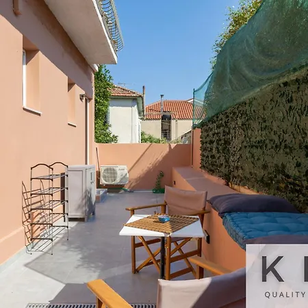 Apartamento Eris In The Heart Of