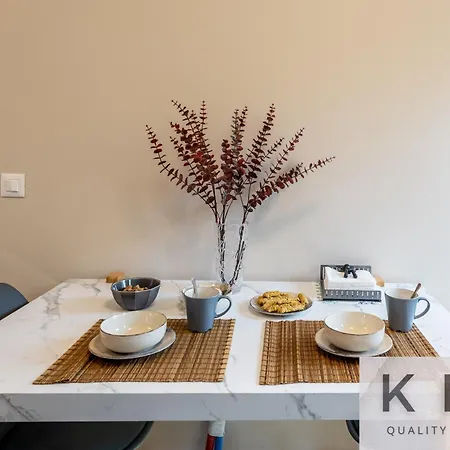 Apartamento Eris In The Heart Of Argostoli (Kefalonia)