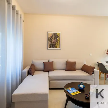 Apartamento Eris In The Heart Of
