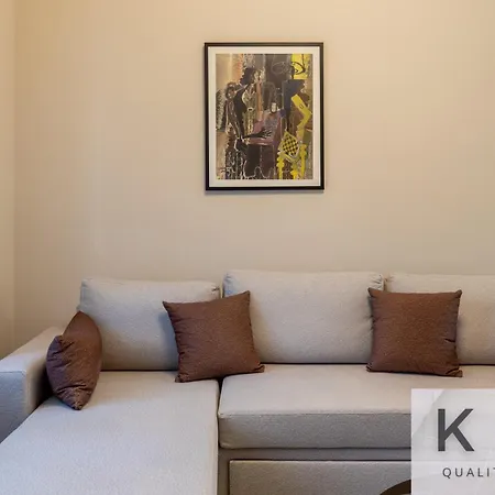 Eris In The Heart Of Apartamento *