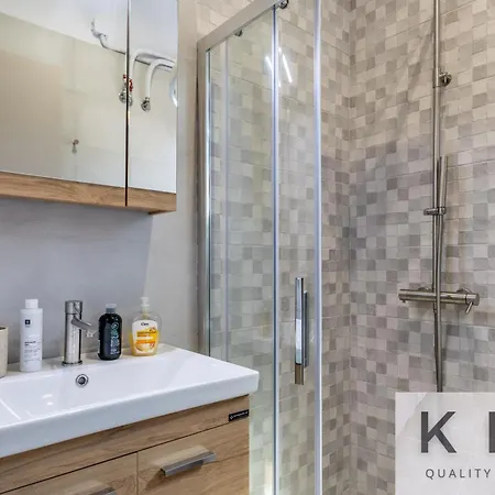 Apartamento Eris In The Heart Of