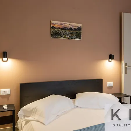 Eris In The Heart Of Apartamento Argostoli (Kefalonia)