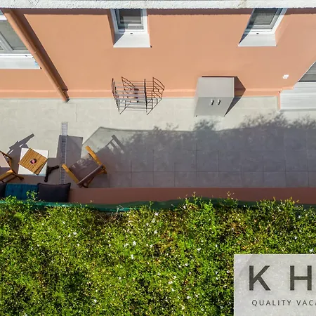 Eris In The Heart Of * Argostoli (Kefalonia)