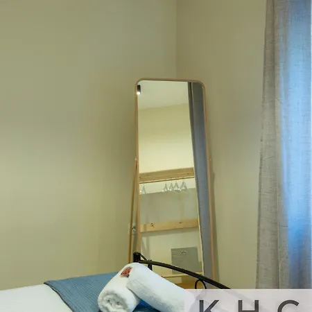 Apartamento Eris In The Heart Of Argostoli (Kefalonia)