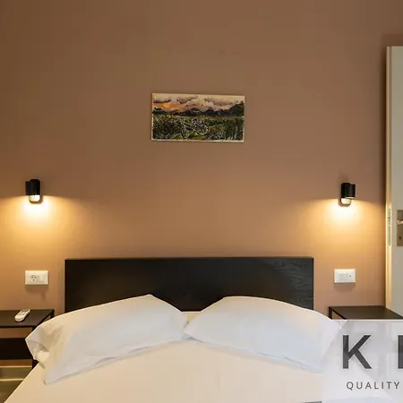 Apartamento Eris In The Heart Of Argostoli (Kefalonia)